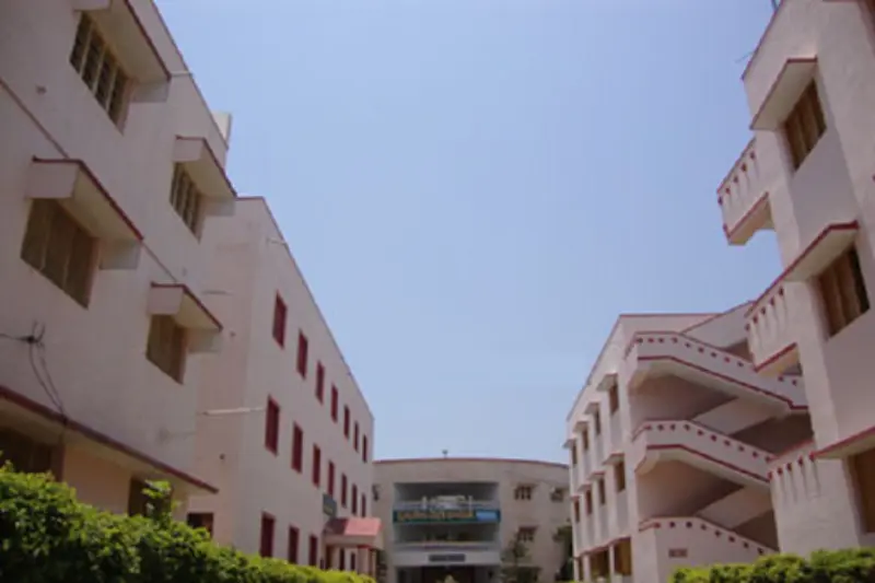 IVN Raju Degree College